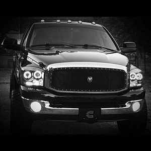 Meet your Posher, Allen